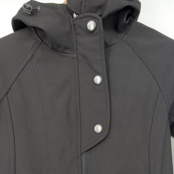 CB technical jacket - Picture 2 of 4